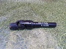 Рулевой карданчик TOYOTA CAMRY ACV40 2AZ-FE