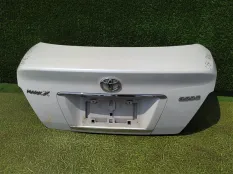Крышка багажника TOYOTA MARK X GRX120