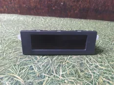 Дисплей CITROEN C3 96666323XT01 A51