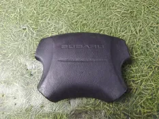 Airbag водительский SUBARU LEGACY BH5