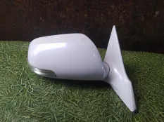 Зеркало TOYOTA MARK X GRX120, правое