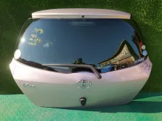 Дверь 5-я TOYOTA VITZ NCP91