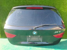 Дверь 5-я BMW X1 E84