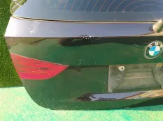 Дверь 5-я BMW X1 E84