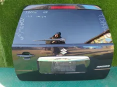 Дверь 5-я SUZUKI ESCUDO TDA4W