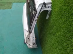 Крыло SUBARU LEGACY BP5, заднее левое