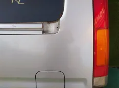 Крыло HONDA STEPWGN RF1, заднее левое
