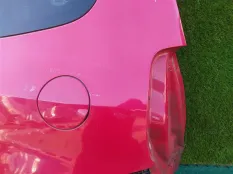 Крыло HONDA FIT GD1, заднее левое