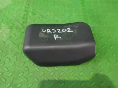 Заглушка TOYOTA LAND CRUISER URJ202, правая