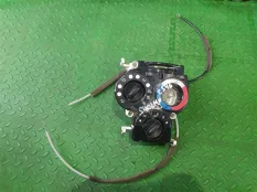 Климат-контроль TOYOTA LITE ACE S402M