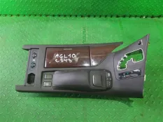 Консоль кпп LEXUS RX270 AGL10