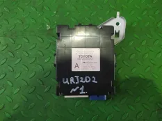 Электронный блок TOYOTA LAND CRUISER URJ202