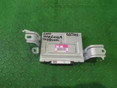 Электронный блок TOYOTA LAND CRUISER URJ202