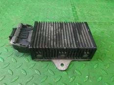 Блок управления форсунками MITSUBISHI PAJERO IO H77W 4G94