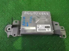 Электронный блок LEXUS RX270 AGL10