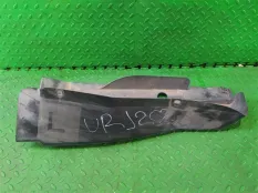 Защита бампера TOYOTA LAND CRUISER URJ202, задняя правая