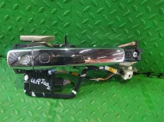 Ручка двери TOYOTA LAND CRUISER URJ202, передняя правая