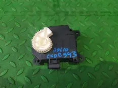 Сервопривод заслонок печки LEXUS RX450h GYL15