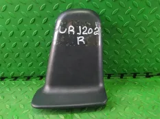 Заглушка TOYOTA LAND CRUISER URJ202, правая