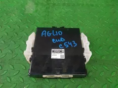 Электронный блок LEXUS RX270 AGL10 1AR-FE