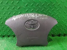 Airbag водительский TOYOTA ALPHARD ATH10