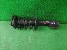 Стойка MITSUBISHI MIRAGE DINGO CQ2A 4G15, передняя левая