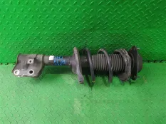 Стойка SUBARU FORESTER SHJ FB20, передняя левая