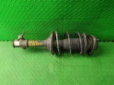 Стойка SUBARU FORESTER SF5 EJ201, передняя левая