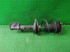 Стойка TOYOTA ALLION NZT240 1NZ-FE, передняя левая