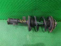 Стойка NISSAN PRESAGE TU31 QR25DE, передняя левая