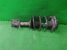 Стойка NISSAN PRESAGE HU30 VQ30DE, передняя правая