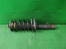 Стойка PEUGEOT 207 WC KFU(10FE04), передняя левая