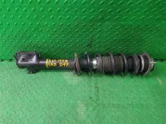 Стойка TOYOTA PASSO KGC10 1KR-FE, передняя правая