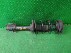 Стойка SUBARU FORESTER SF5 EJ201, задняя левая