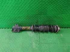 Стойка TOYOTA PASSO KGC10 1KR-FE, передняя правая