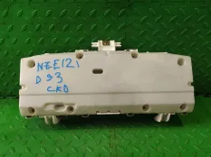 Спидометр TOYOTA COROLLA NZE121 1NZ-FE