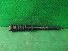 Стойка MITSUBISHI MIRAGE DINGO CQ2A 4G15, задняя левая