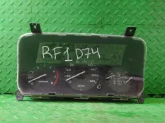 Спидометр HONDA STEPWGN RF1 B20B