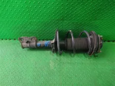 Стойка NISSAN ELGRAND E51 VQ35DE, передняя правая