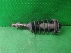 Стойка HONDA S-MX RH1 B20B, передняя левая