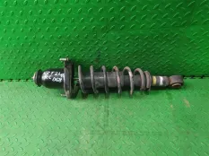 Стойка TOYOTA ALLION NZT240 1NZ-FE, задняя левая