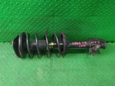 Стойка MITSUBISHI MIRAGE DINGO CQ2A 4G15, передняя правая