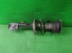 Стойка TOYOTA ALLION NZT240 1NZ-FE, передняя правая