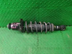 Стойка TOYOTA ALLION NZT240 1NZ-FE, задняя правая