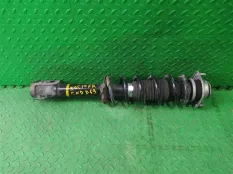 Стойка TOYOTA PASSO KGC10 1KR-FE, передняя правая