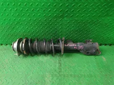 Стойка DAIHATSU TANTO LA600S KF-VE, передняя левая