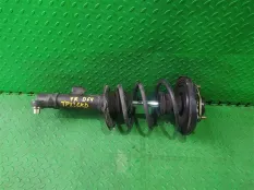 Стойка NISSAN PRIMERA TP12 QR20DE, передняя правая