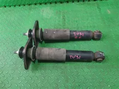 Амортизатор NISSAN PRESAGE TU31 QR25DE, задний