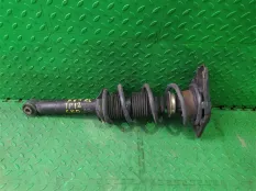 Стойка NISSAN PRIMERA TP12 QR20DE, задняя левая