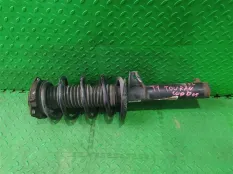 Стойка VOLKSWAGEN TOURAN 1T3 CTH, передняя левая